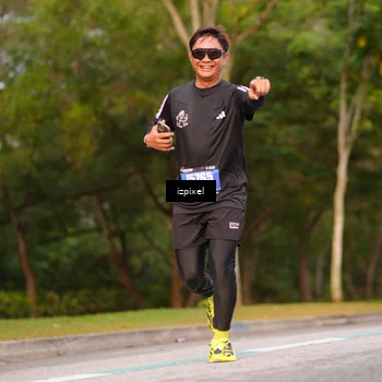 Runner Photo 5448388