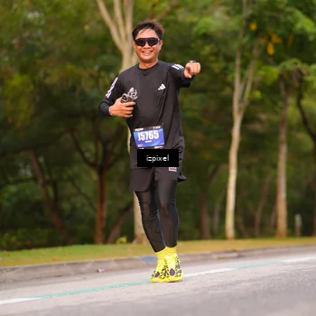 Runner Photo 5448389