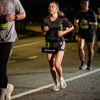 Runner Photo 5448390