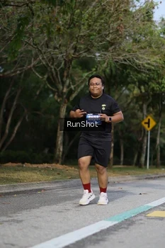 Runner Photo 5448391