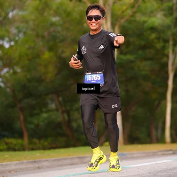 Runner Photo 5448396