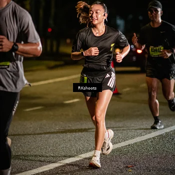 Runner Photo 5448398