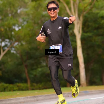 Runner Photo 5448400