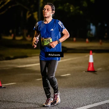 Runner Photo 5448401