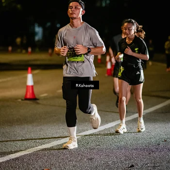 Runner Photo 5448402