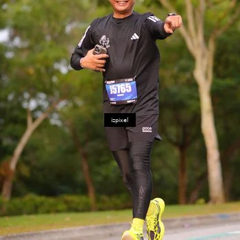 Runner Photo 5448403