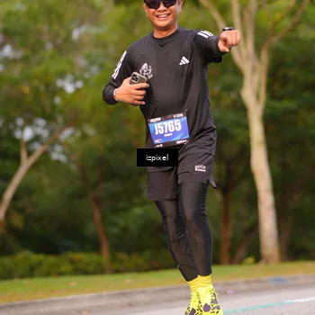 Runner Photo 5448405