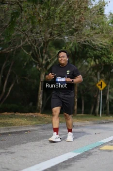 Runner Photo 5448407