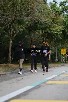 Runner Photo 5448408