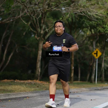 Runner Photo 5448409