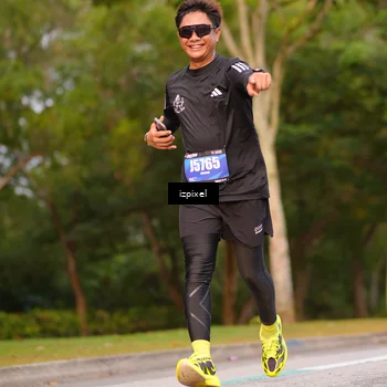 Runner Photo 5448410