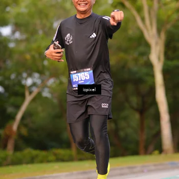 Runner Photo 5448411