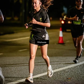 Runner Photo 5448412