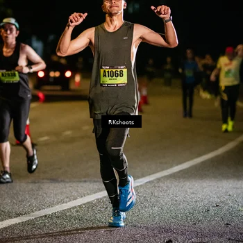 Runner Photo 5448413