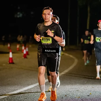 Runner Photo 5448414