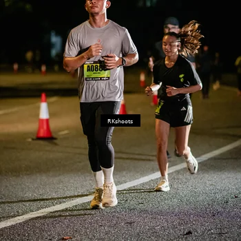 Runner Photo 5448415