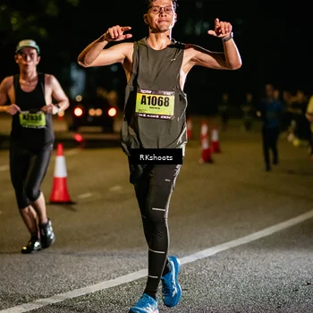Runner Photo 5448417
