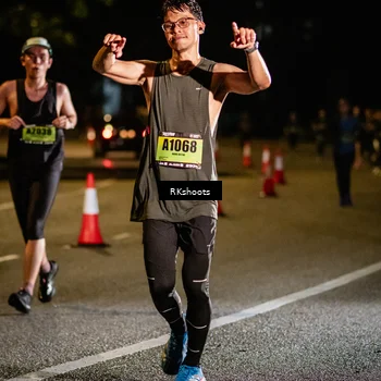 Runner Photo 5448418
