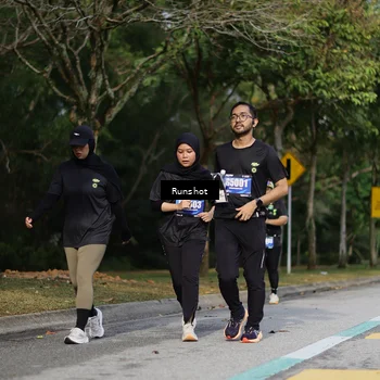 Runner Photo 5448419