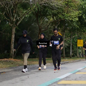 Runner Photo 5448420