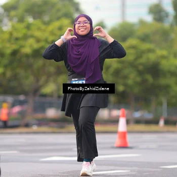 Runner Photo 5448421