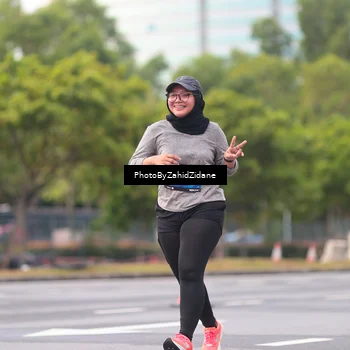 Runner Photo 5448422