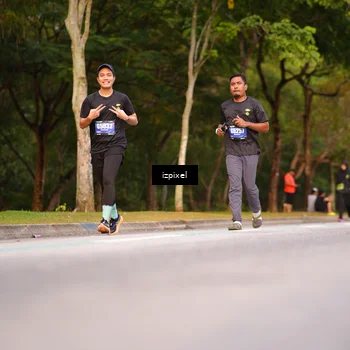 Runner Photo 5448423