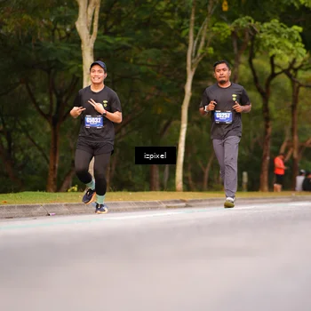Runner Photo 5448424
