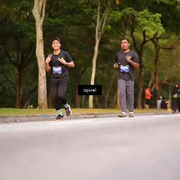 Runner Photo 5448425