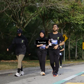 Runner Photo 5448426