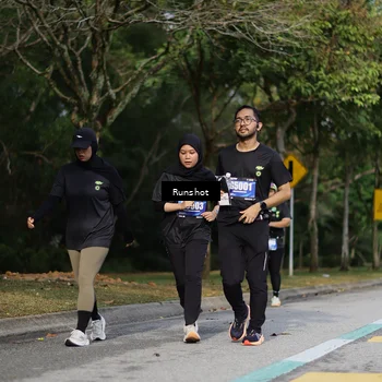 Runner Photo 5448427