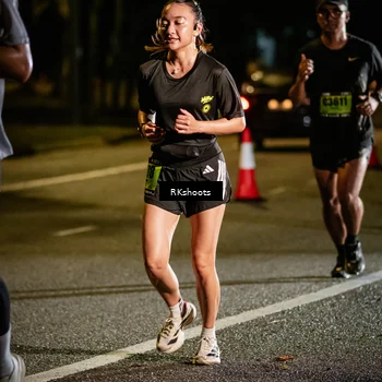 Runner Photo 5448428
