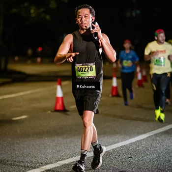 Runner Photo 5448431