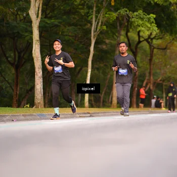 Runner Photo 5448432