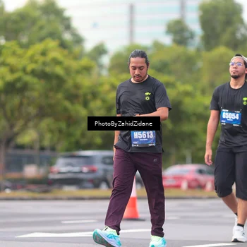 Runner Photo 5448433
