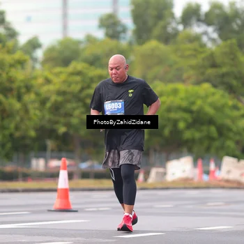 Runner Photo 5448434