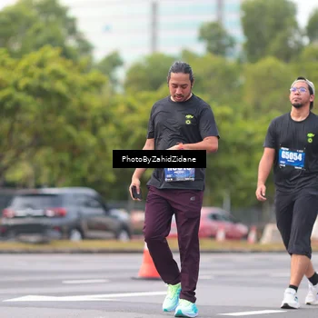 Runner Photo 5448436