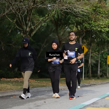 Runner Photo 5448438