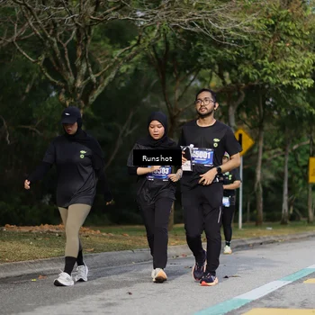 Runner Photo 5448439