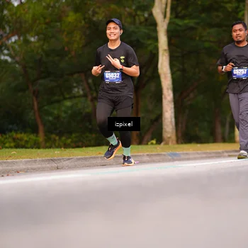 Runner Photo 5448440