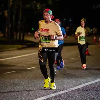 Runner Photo 5448445