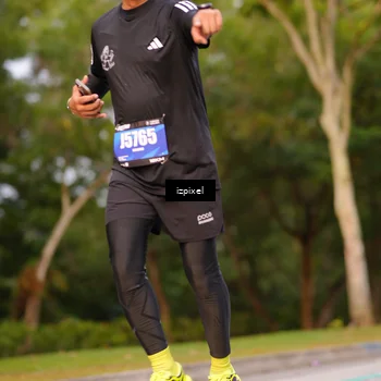 Runner Photo 5448446