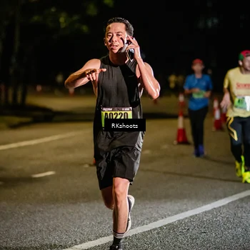 Runner Photo 5448449