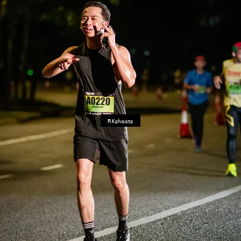 Runner Photo 5448450