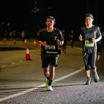 Runner Photo 5448451