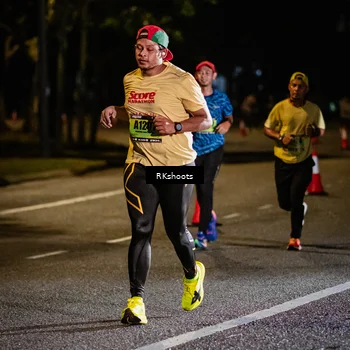 Runner Photo 5448452