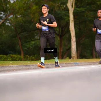 Runner Photo 5448453