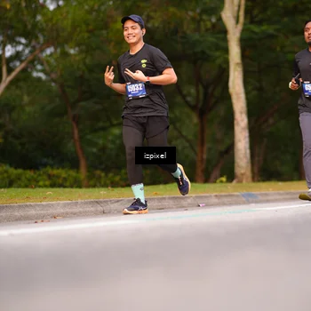 Runner Photo 5448454