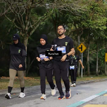 Runner Photo 5448455