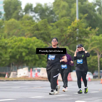 Runner Photo 5448456